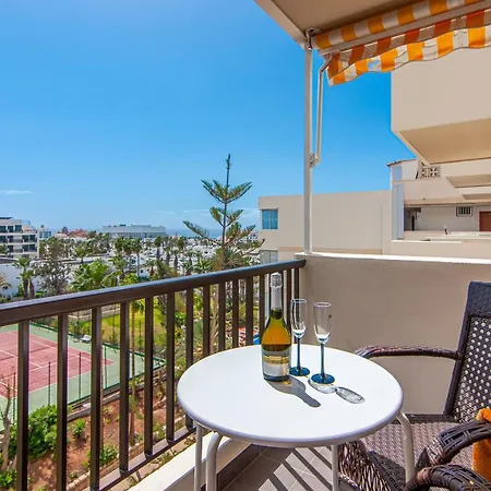 Appartamento El Dorado Playa Americas Ph03