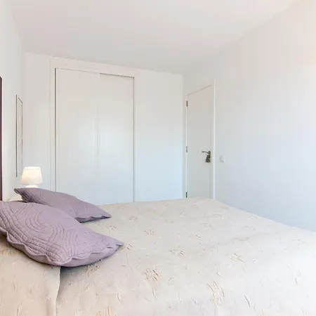 El Dorado Playa Americas Ph03 Appartamento Playa de las Americas (Tenerife)