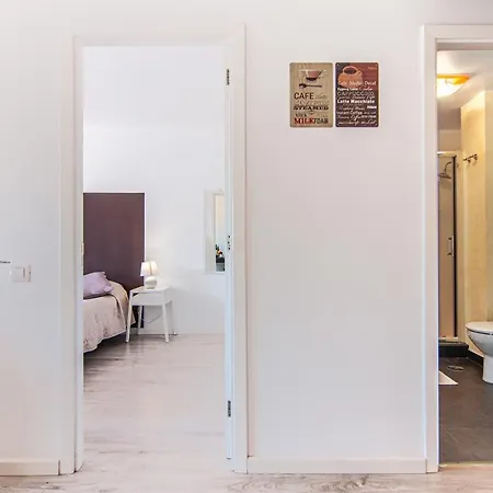 Appartamento El Dorado Playa Americas Ph03 Playa de las Americas (Tenerife)