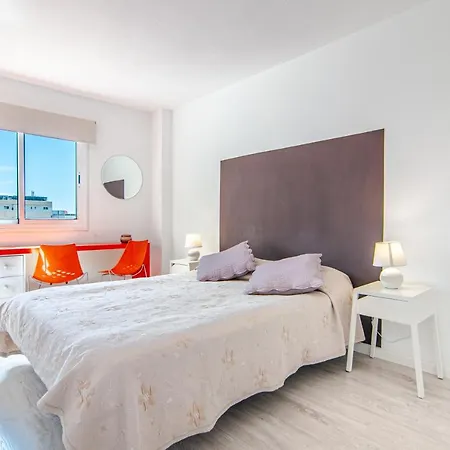 Apartamento El Dorado Playa Americas Ph03 Playa de las Americas (Tenerife)