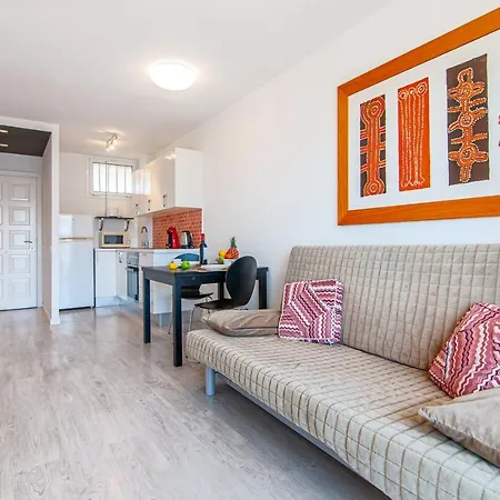 Apartamento El Dorado Playa Americas Ph03 Playa de las Americas (Tenerife)