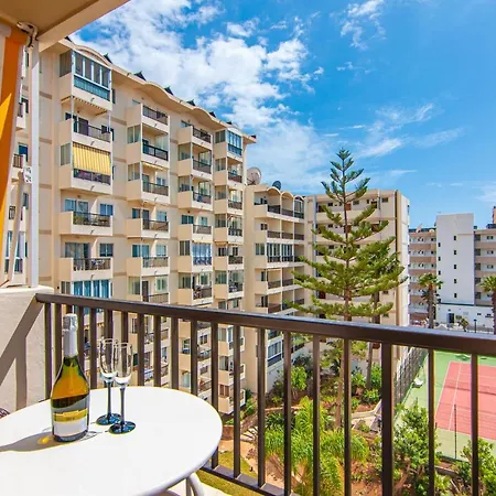 Apartamento El Dorado Playa Americas Ph03 Playa de las Americas (Tenerife)