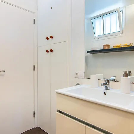 El Dorado Playa Americas Ph03 Apartamento Playa de las Americas (Tenerife)