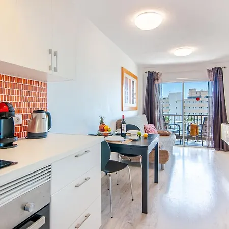 El Dorado Playa Americas Ph03 Apartment Playa de las Americas (Tenerife)