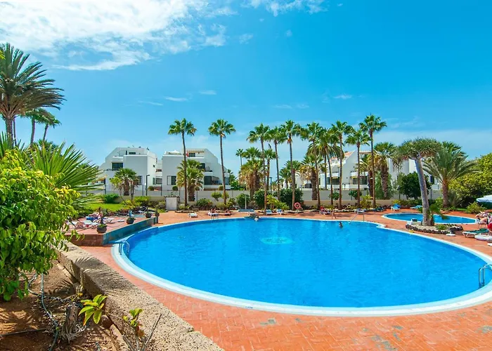 El Dorado Playa Americas Ph03 * Плая-де-лас-Америкас