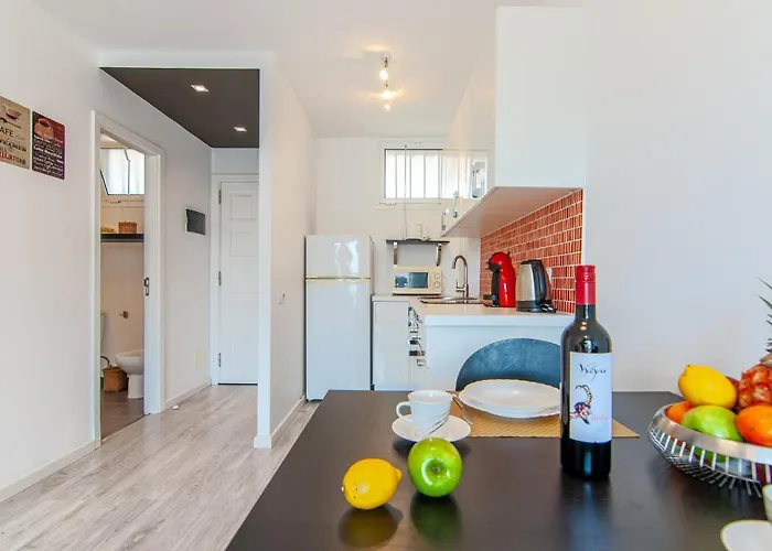 El Dorado Playa Americas Ph03 Апартаменты *