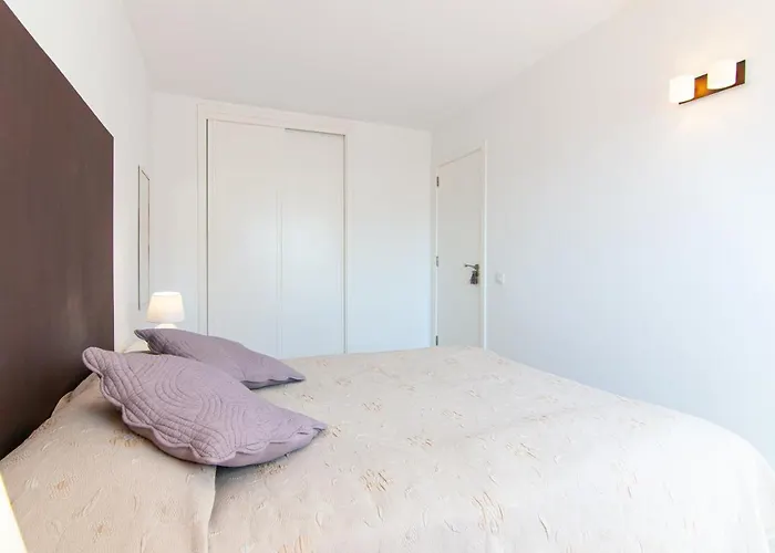 El Dorado Playa Americas Ph03 Апартаменты Плая-де-лас-Америкас