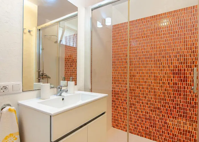 El Dorado Playa Americas Ph03 Апартаменты Плая-де-лас-Америкас