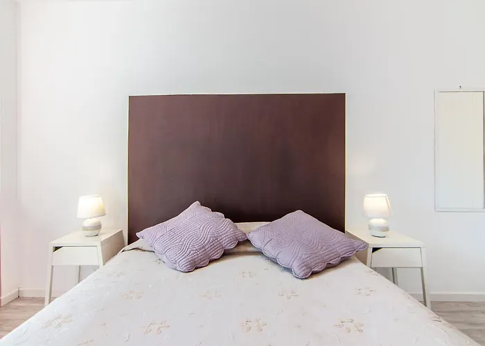 El Dorado Playa Americas Ph03 Апартаменты