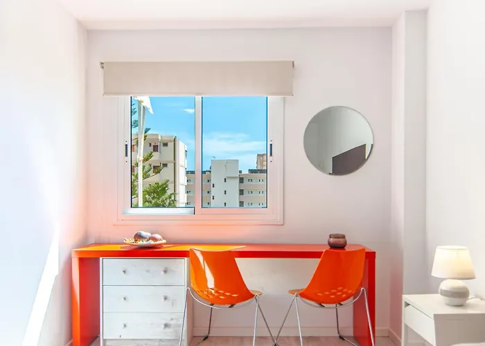 El Dorado Playa Americas Ph03 Апартаменты *