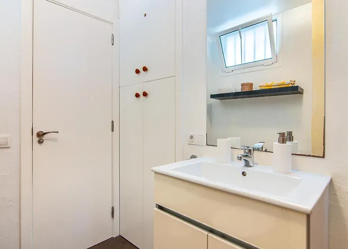 El Dorado Playa Americas Ph03 Апартаменты Плая-де-лас-Америкас