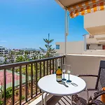 Апартаменты El Dorado Playa Americas Ph03