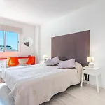 Апартаменты El Dorado Playa Americas Ph03 Плая-де-лас-Америкас