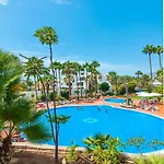 Апартаменты El Dorado Playa Americas Ph03