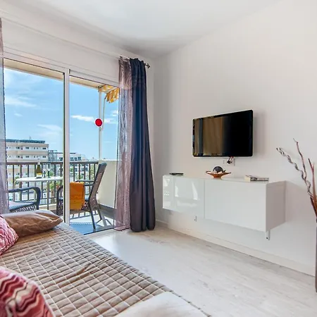 El Dorado Playa Americas Ph03 Apartment Playa de las Americas (Tenerife)