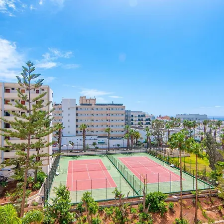 El Dorado Playa Americas Ph03 Apartment Playa de las Americas (Tenerife)