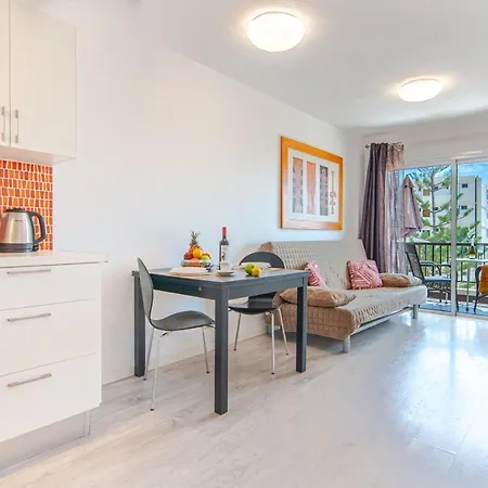 El Dorado Playa Americas Ph03 Apartment Playa de las Americas (Tenerife)