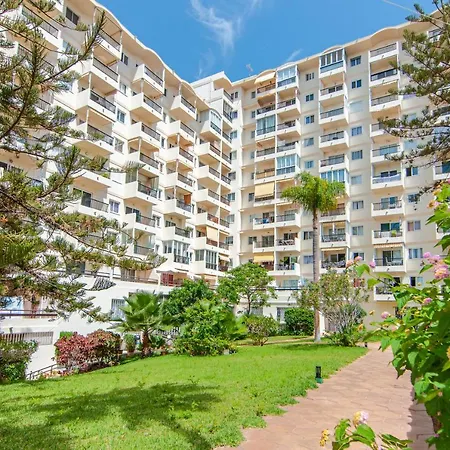 El Dorado Playa Americas Ph03 Playa de las Americas (Tenerife)