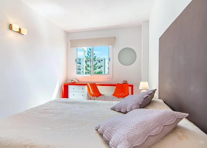 El Dorado Playa Americas Ph03 Apartment *