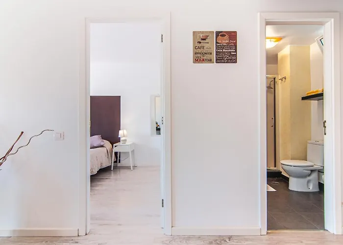 Apartment El Dorado Playa Americas Ph03 Playa de las Americas (Tenerife)