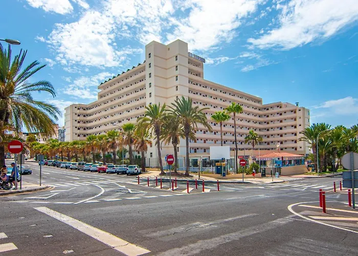 Apartment El Dorado Playa Americas Ph03 Playa de las Americas (Tenerife)