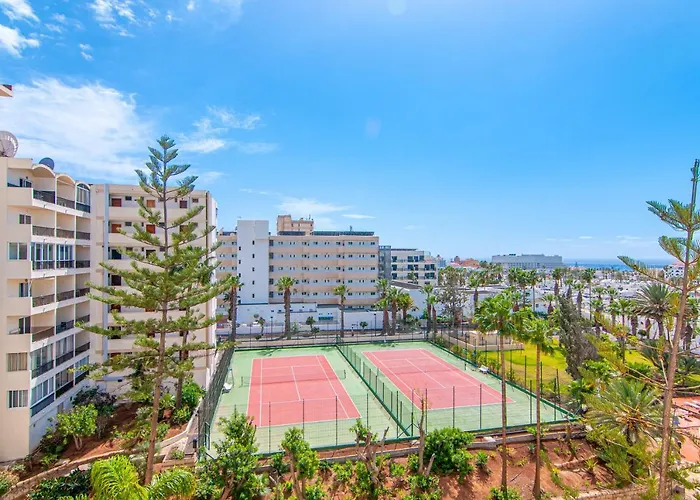 El Dorado Playa Americas Ph03 Apartment Playa de las Americas (Tenerife)