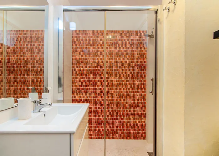 Apartment El Dorado Playa Americas Ph03 *